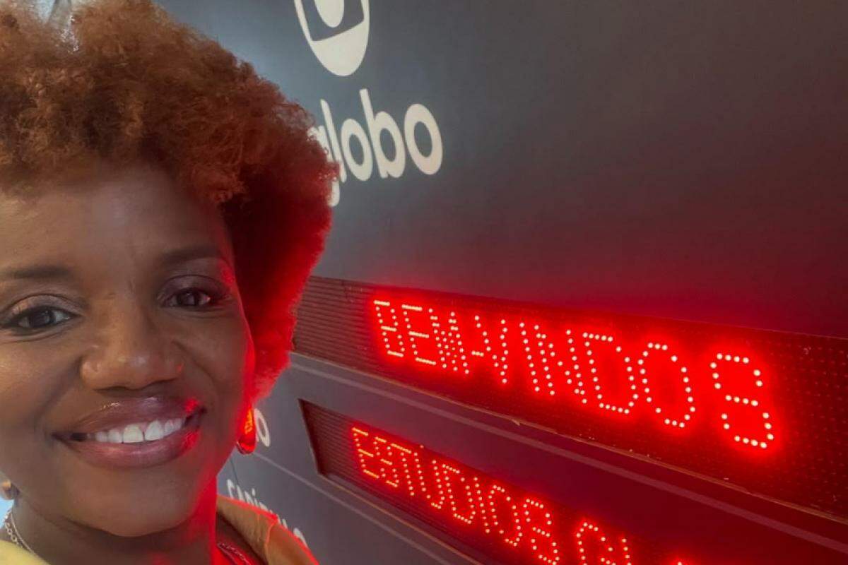 Segundo ela, a abordagem constrangedora partiu de um segurança da unidade no último sábado (3).