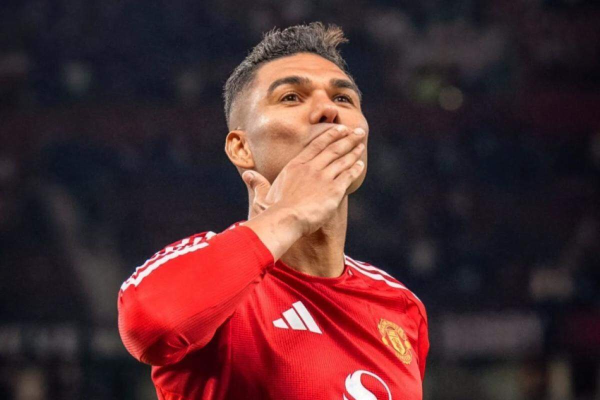 Ancelotti convoca Casemiro e joseense volta à Seleção Brasileira