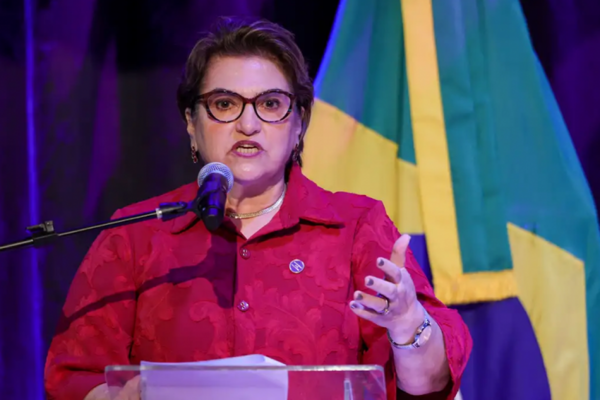 'Se eu estivesse lá, provavelmente, eu agiria”, diz Márcia Lopes