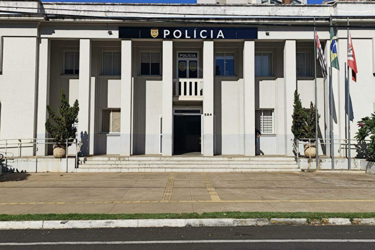 Publicações feitas no Instagram associavam injustamente a vítima a um participante de reality; caso é investigado pela Polícia Civil de Araçatuba