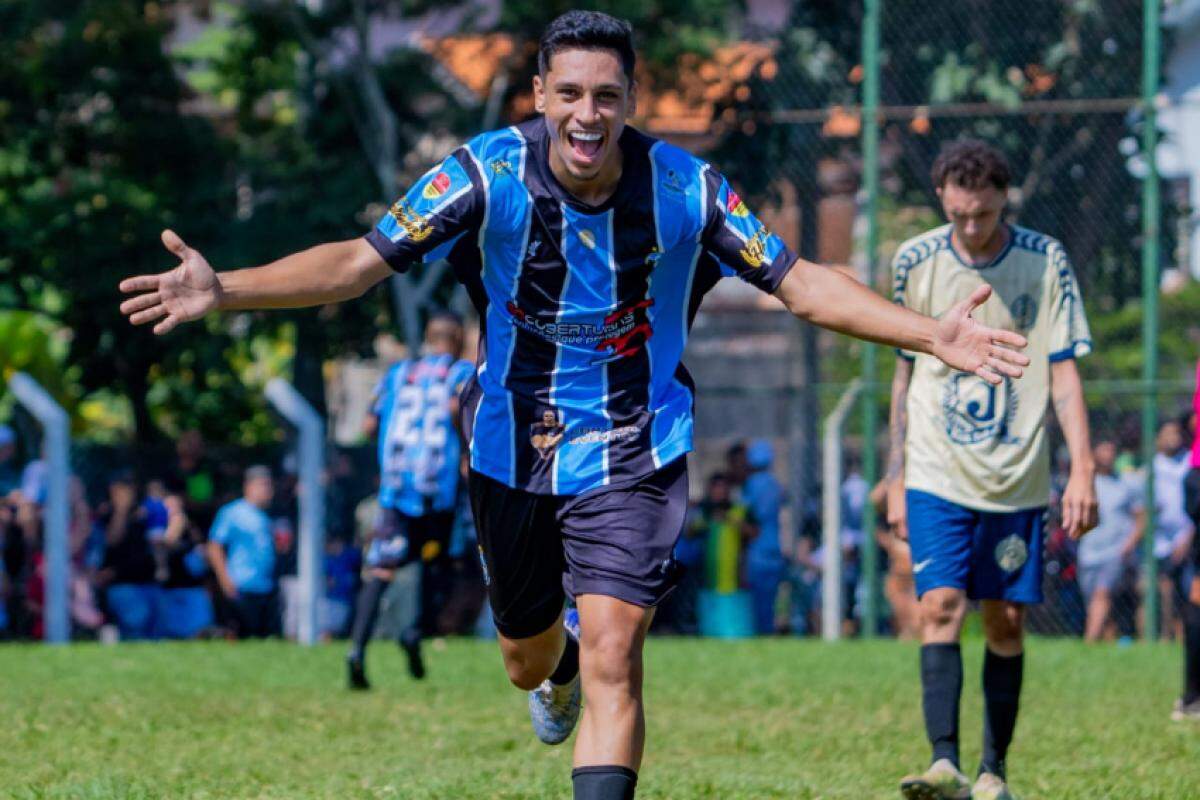 A Taça da Superliga será decidida neste domingo (18), nas séries Ouro e Prata