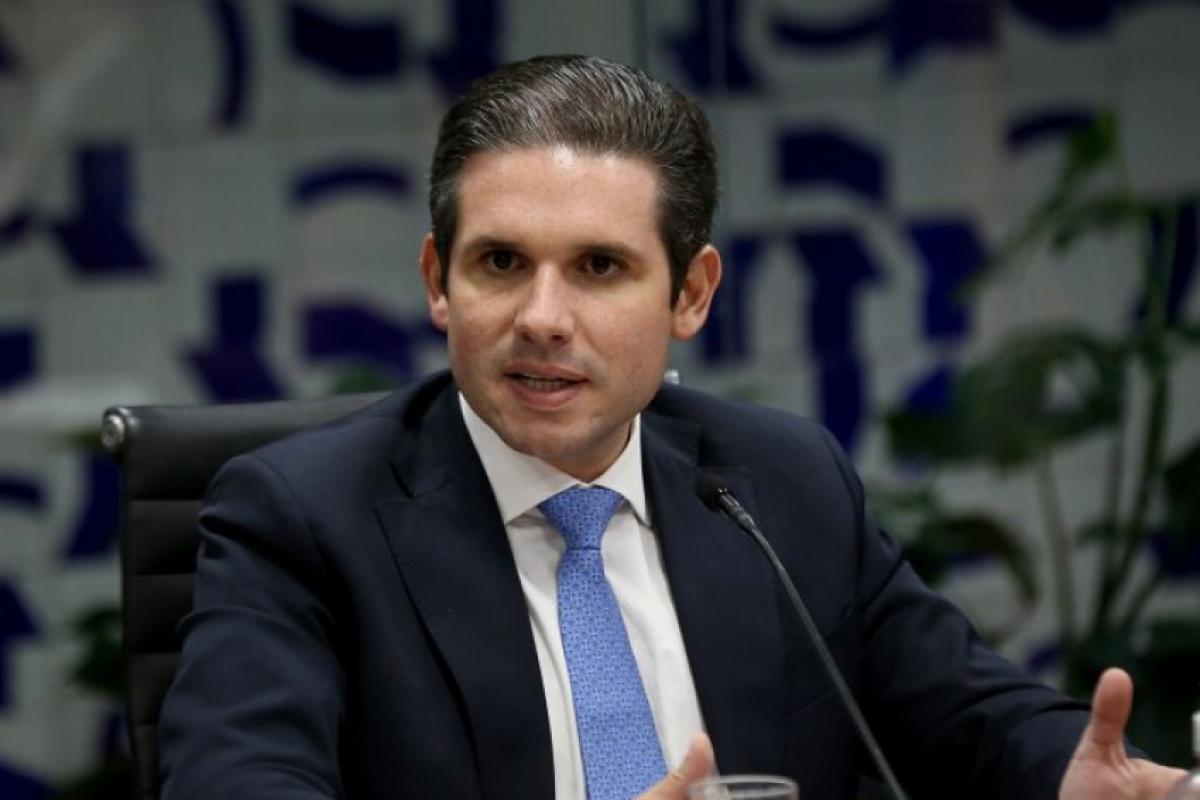 O Brasil precisa de menos desperdício, afirmou Motta.