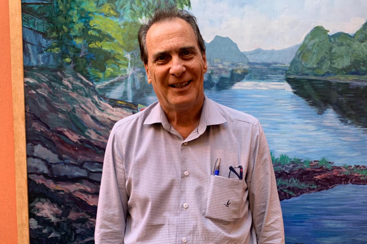 O prefeito destacou que, em 2023, os municípios passaram a reconhecer a necessidade de instituir a contribuição para garantir a continuidade do serviço