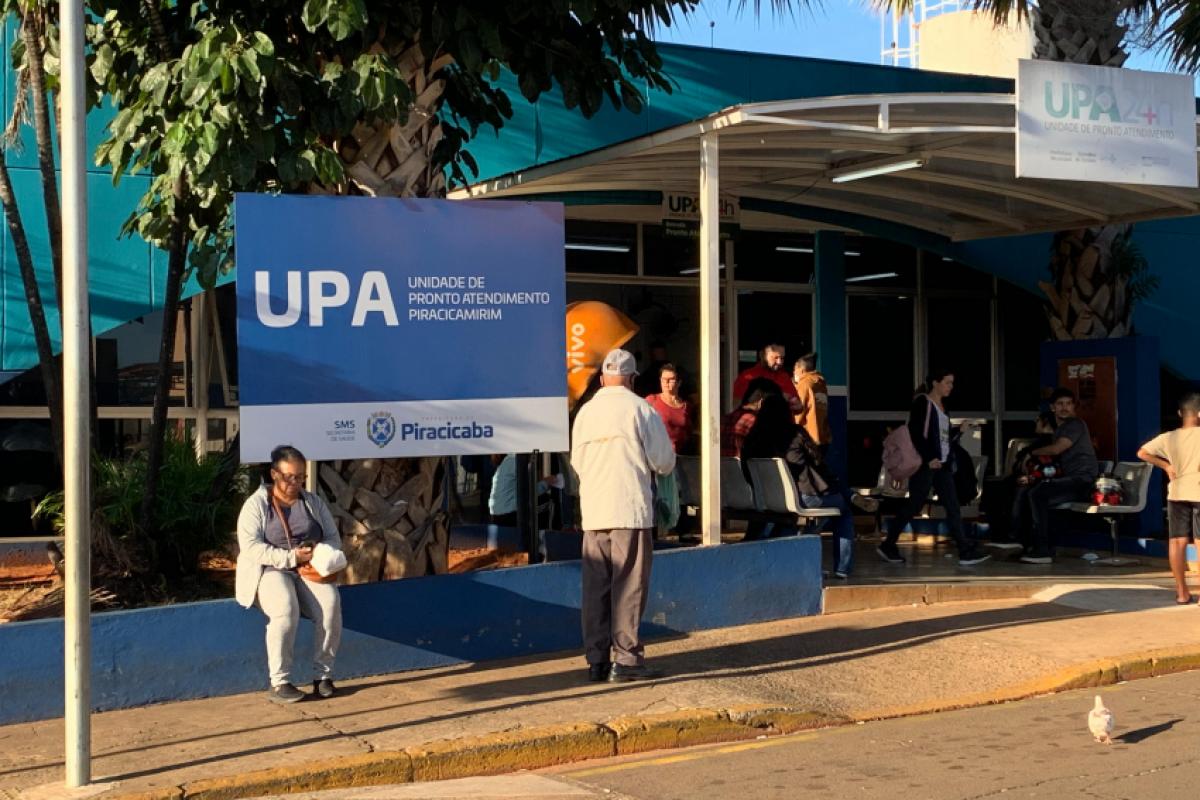 O motivo é o crescimento dos casos de Síndrome Respiratória Aguda Grave (SRAG) e infecções virais, que têm pressionado a capacidade de atendimento