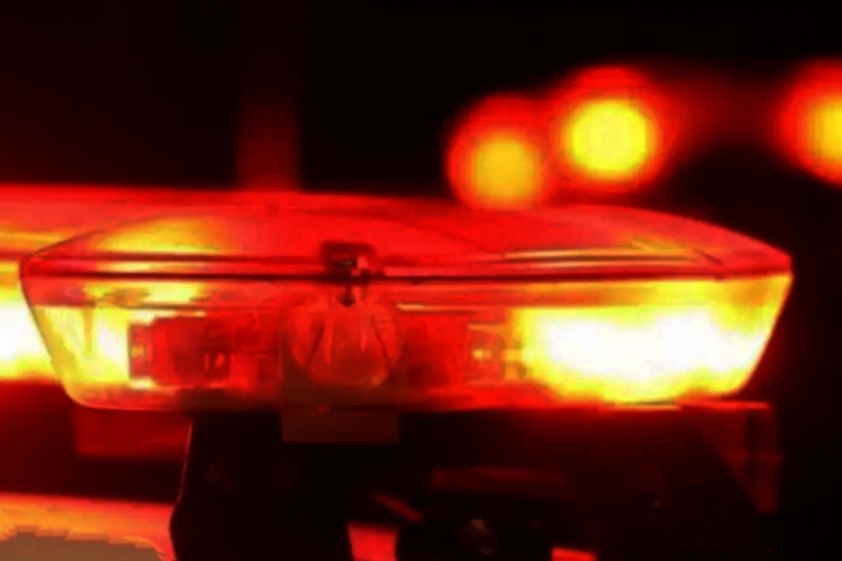 O assalto aconteceu na noite de ontem, em uma rotatória no Unileste.