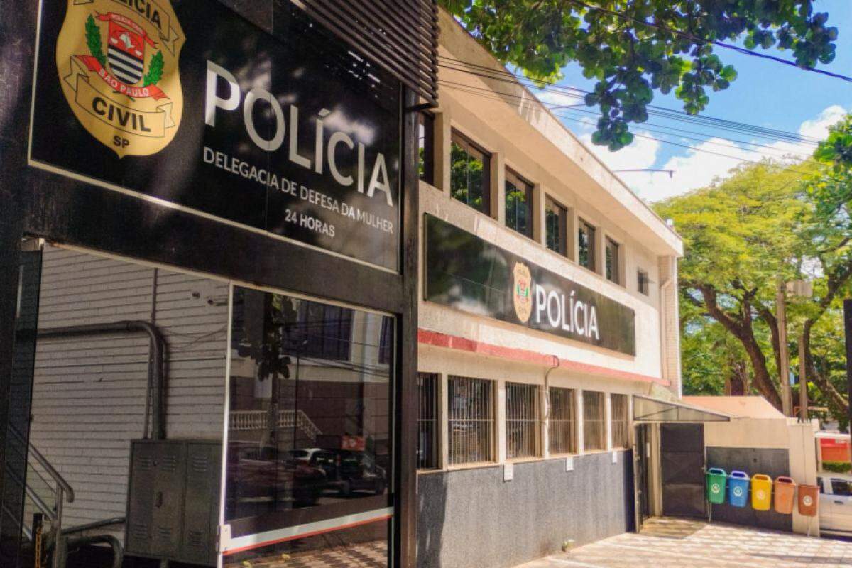 Sede da DDM de Bauru