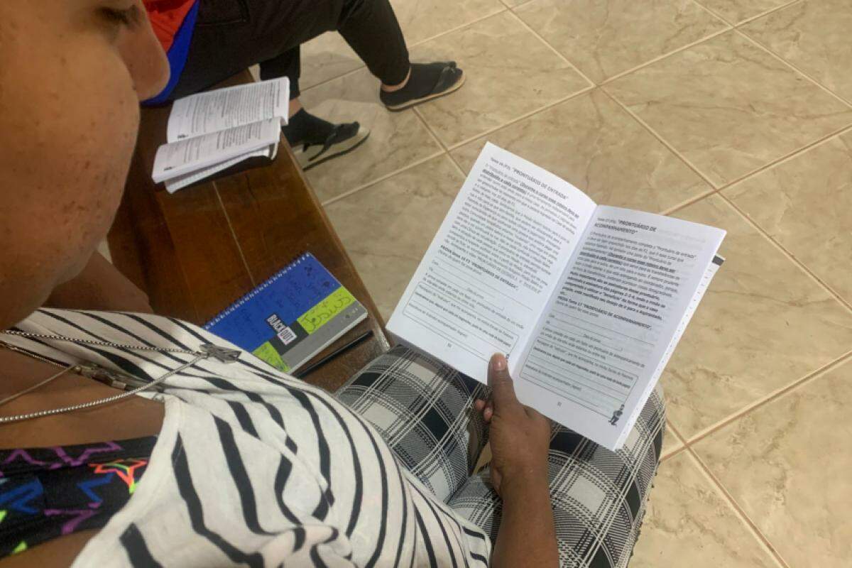 Unidade feminina da Missão Belém em Jundiaí acolhe cerca de 100 mulheres em situação de vulnerabilidade