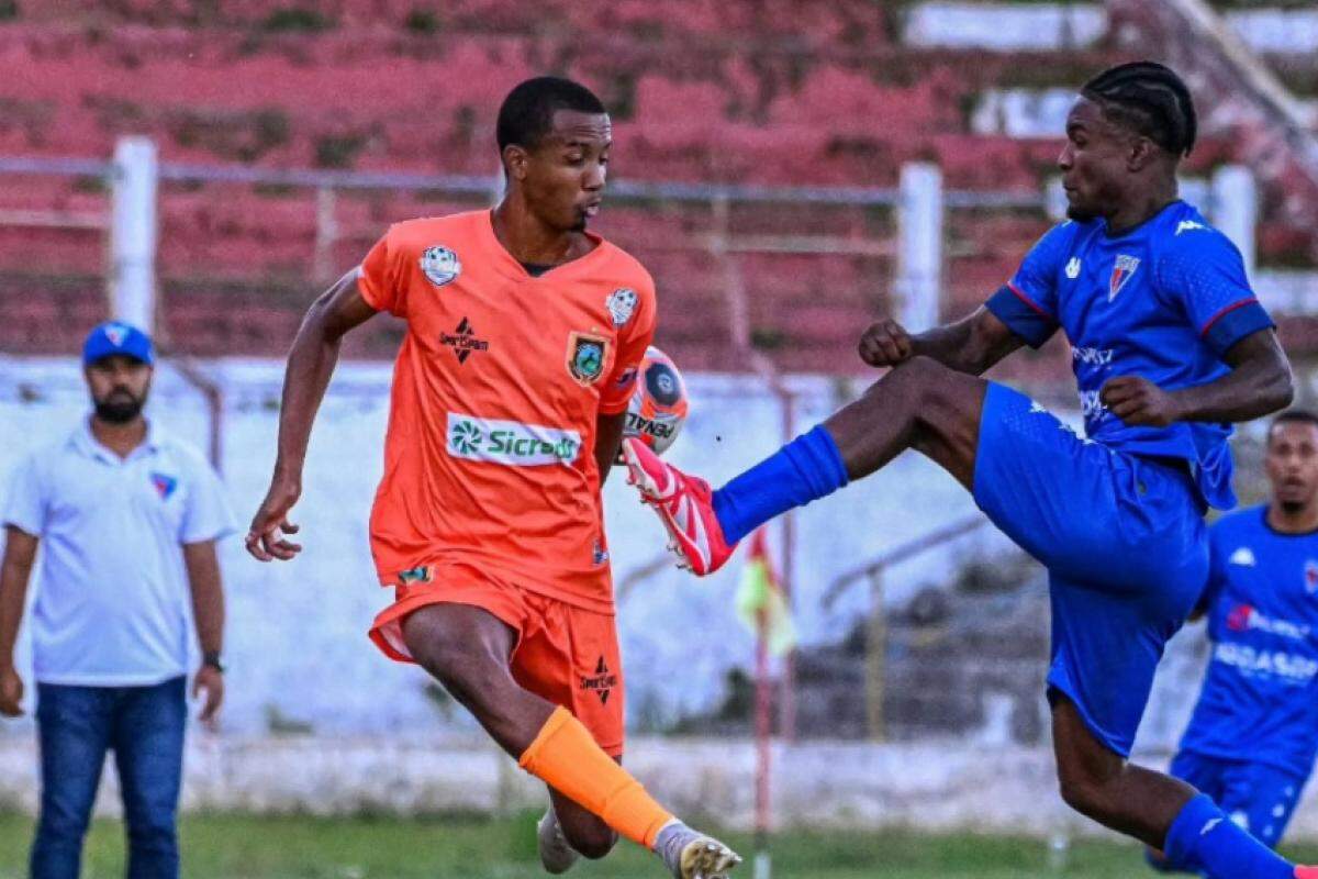 Manthiqueira encara o Mauá e busca recuperação no campeonato