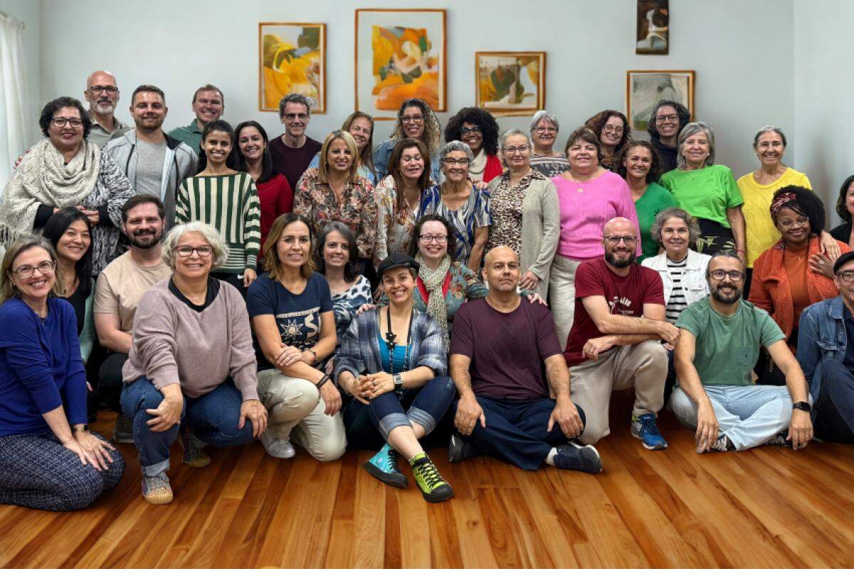 O concerto acontecerá às 19h na Paróquia São Roque - Cruzeiro 