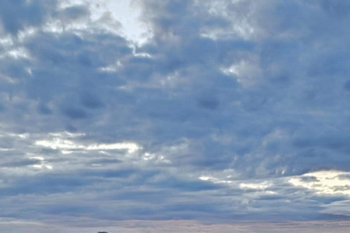 Climatempo prevê dias de sol e temperaturas que podem chegar aos 30ºC até quarta-feira