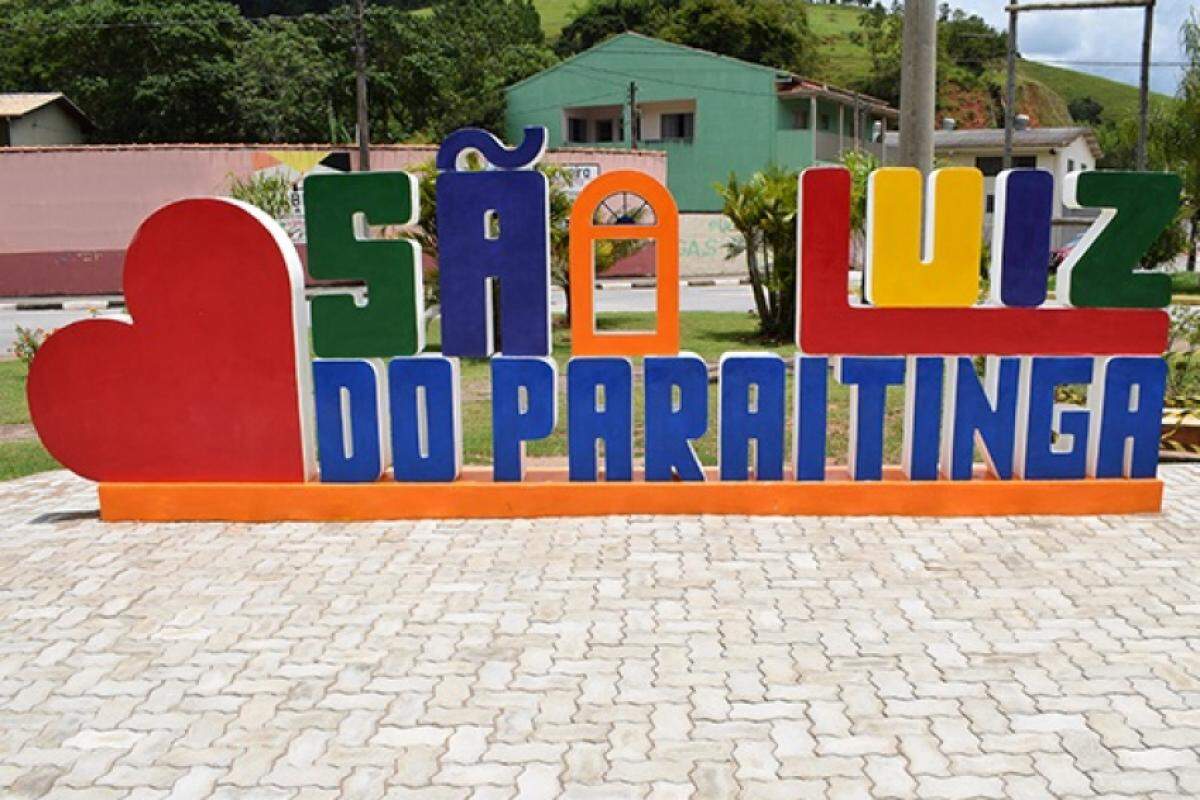 São Luiz do Paraitinga registrou ligeira alta na temperatura mínima