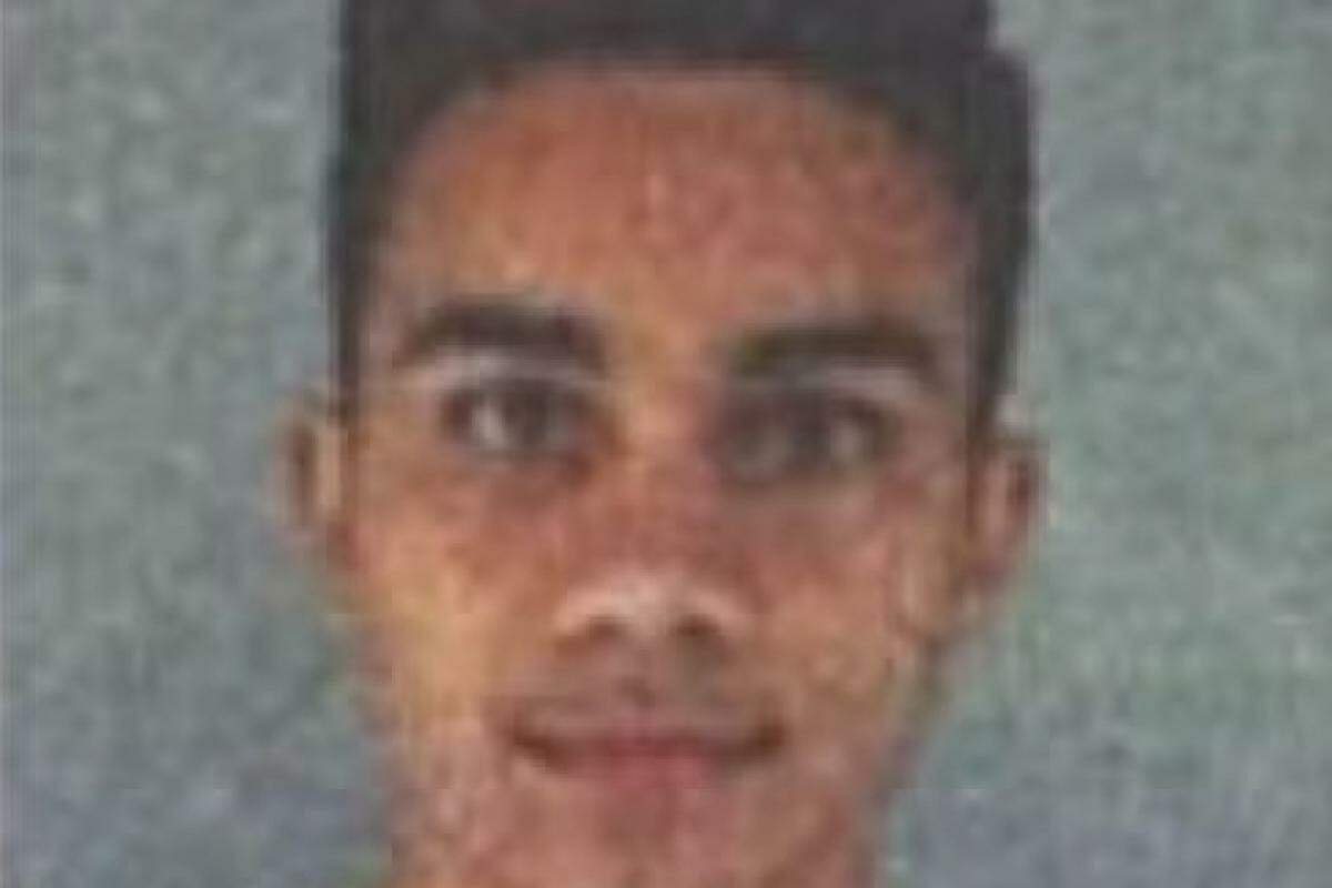 Carlos Daniel Costa, 25