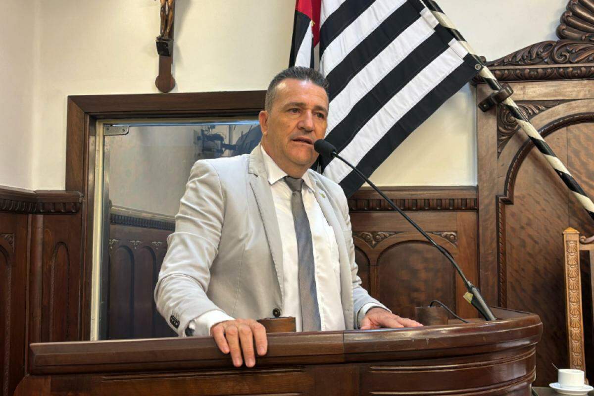 Marcelo Afonso: Guarda é questão de prioridade
