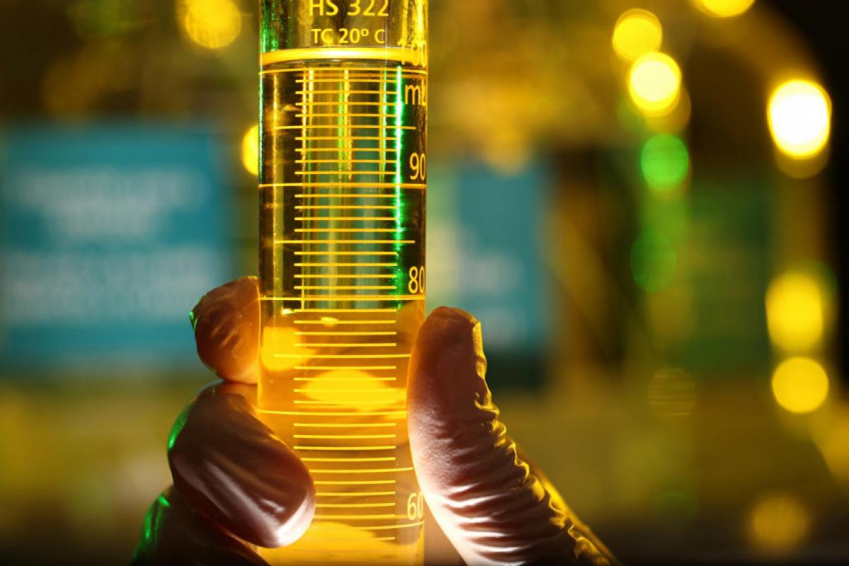 Segundo a Petrobras, desde dezembro de 2022, os preços cobrados pelo diesel A acumularam queda de R$ 1,22 por litro.