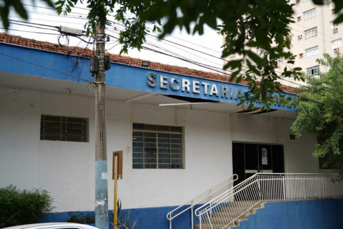 Obra de R$ 1,09 milhão será executada com recursos próprios do município; espaço deve ganhar melhorias estruturais e modernização