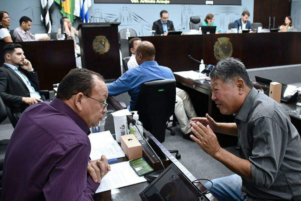 Iniciativa será votada na próxima sessão da Câmara e prevê presença de pediatras e outros profissionais de saúde nas unidades de ensino