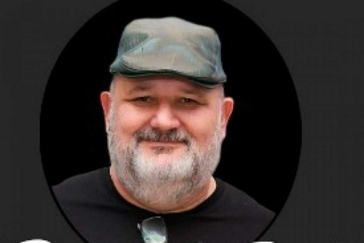 Rogério Ernesto Lemos Leite D’Andre tinha 58 anos