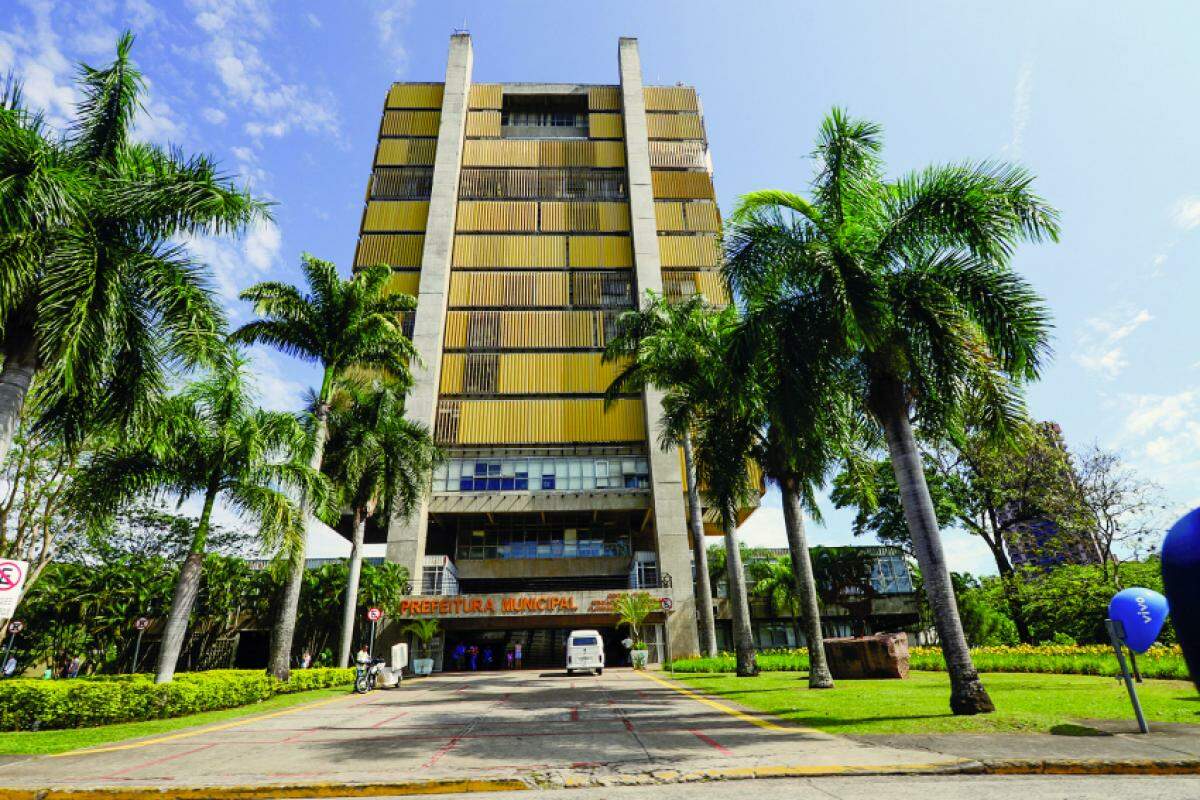 A Prefeitura de Piracicaba prevê um orçamento de R$ 3,19 bilhões para o ano de 2026