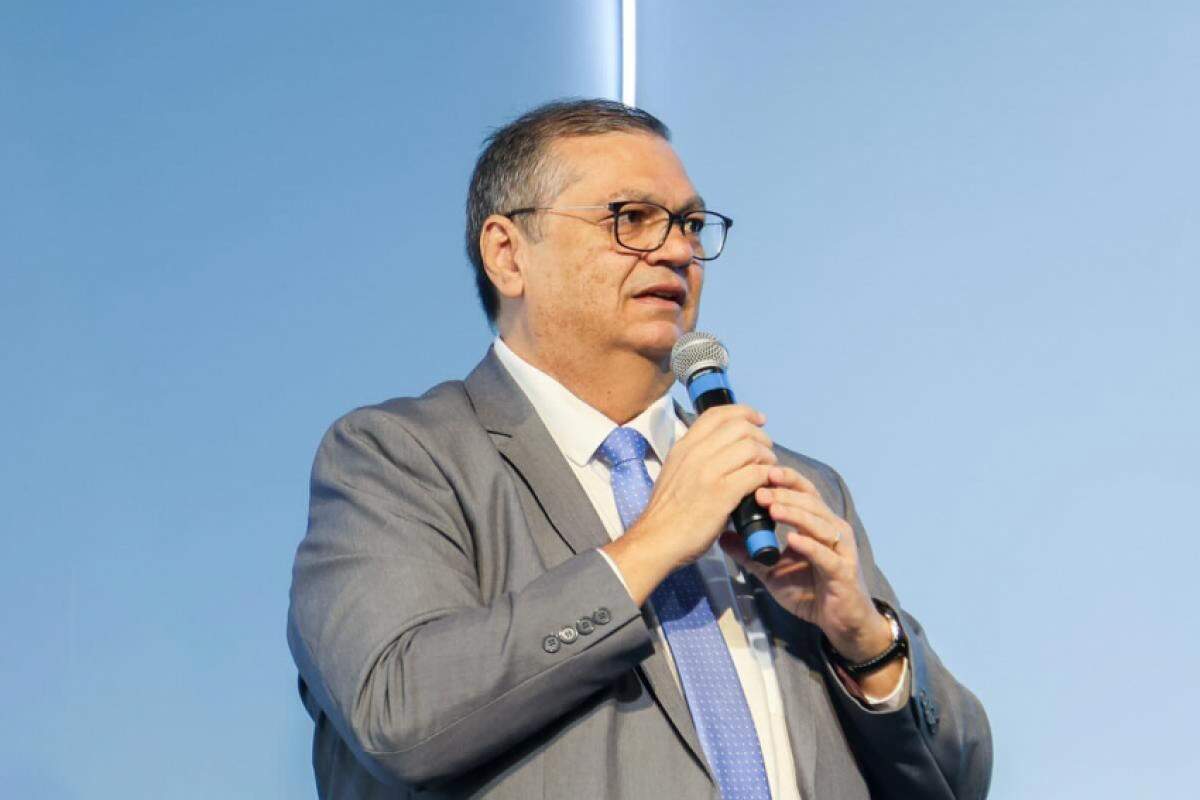 Para Dino, não houve qualquer extrapolação de competência por parte do Judiciário. 