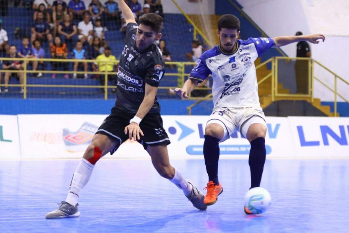 'O que fica são as lembranças'; São José Futsal busca nova 'casa'