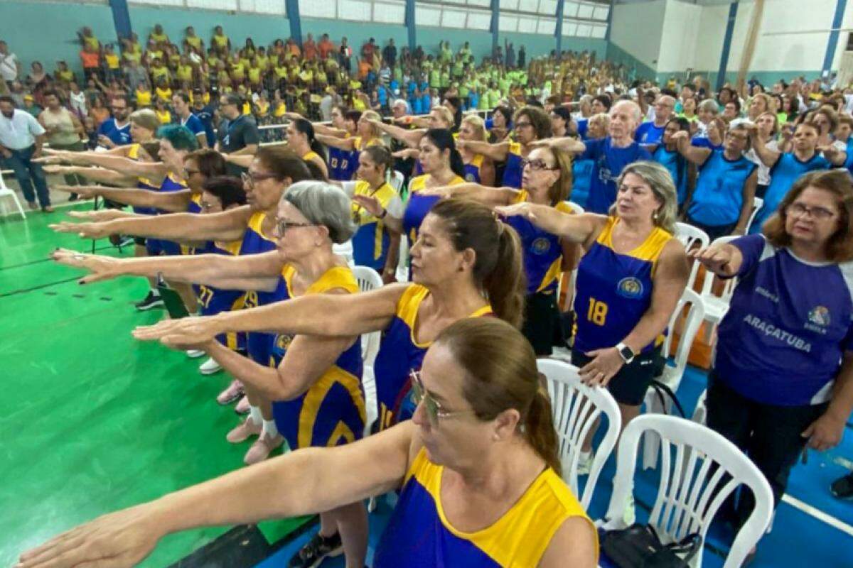 Cidade será palco da etapa regional com mais de 60 municípios participantes