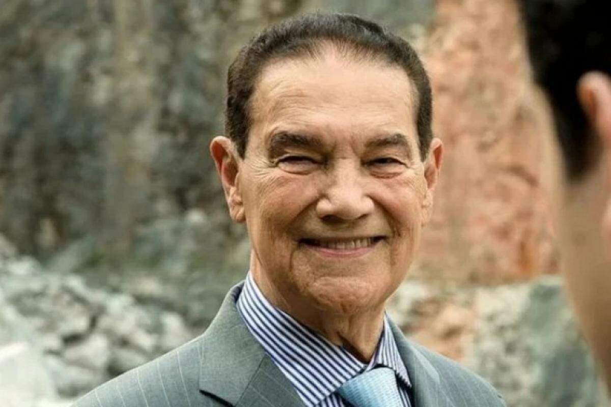 Divaldo Franco teve sua primeira experiência espiritual aos 4 anos de idade, quando teria conversado com sua já falecida avó