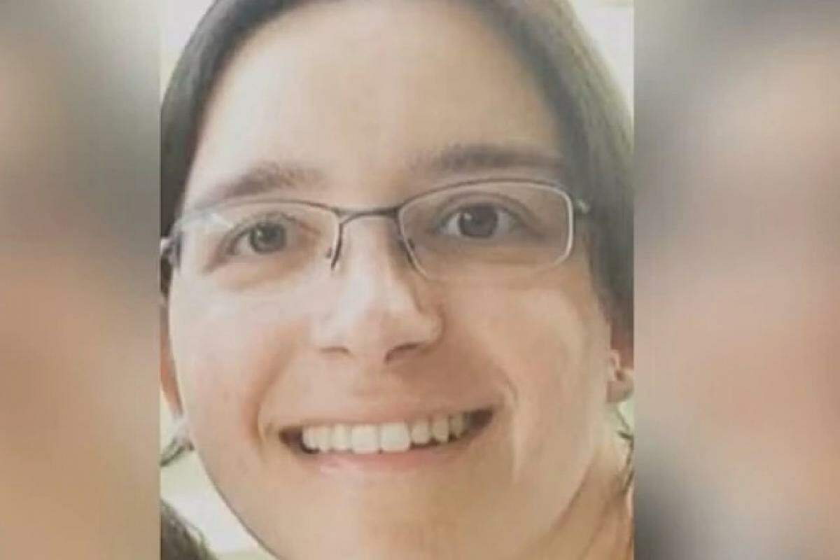 Fernanda Reinecke Bonin, 42