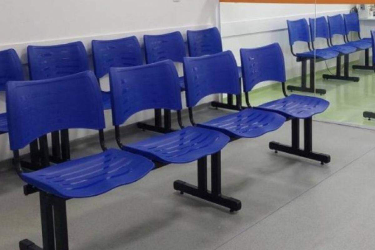 Vagas perdidas atrasam o atendimento de quem mais precisa