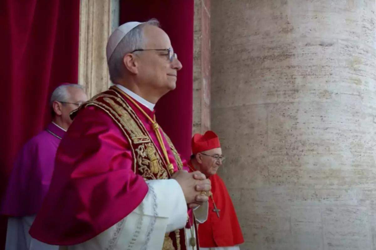 A escolha de um nome há mais de um século fora do radar papal surpreendeu e foi lida como um gesto carregado de significado.
