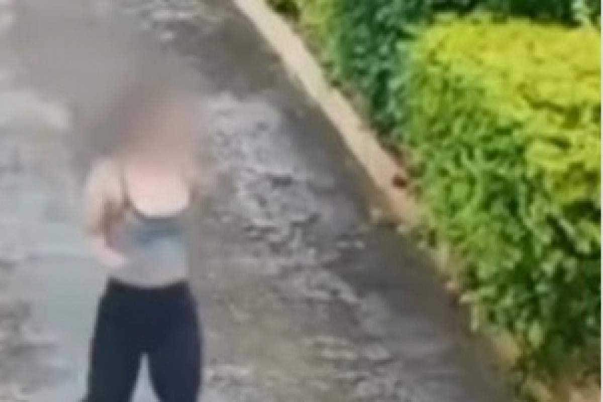 Menina do job é roubada em motel e forçada a fazer pix de R$ 18 m