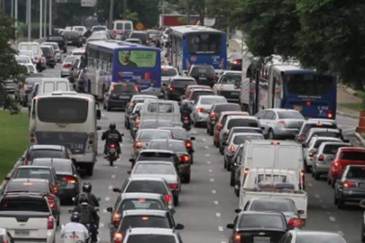Atualmente, o exame toxicológico é obrigatório apenas para condutores das categorias C, D e E da carteira de habilitação