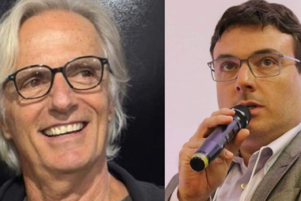 Grandes nomes do cinema nacional estarão em evento em SJC