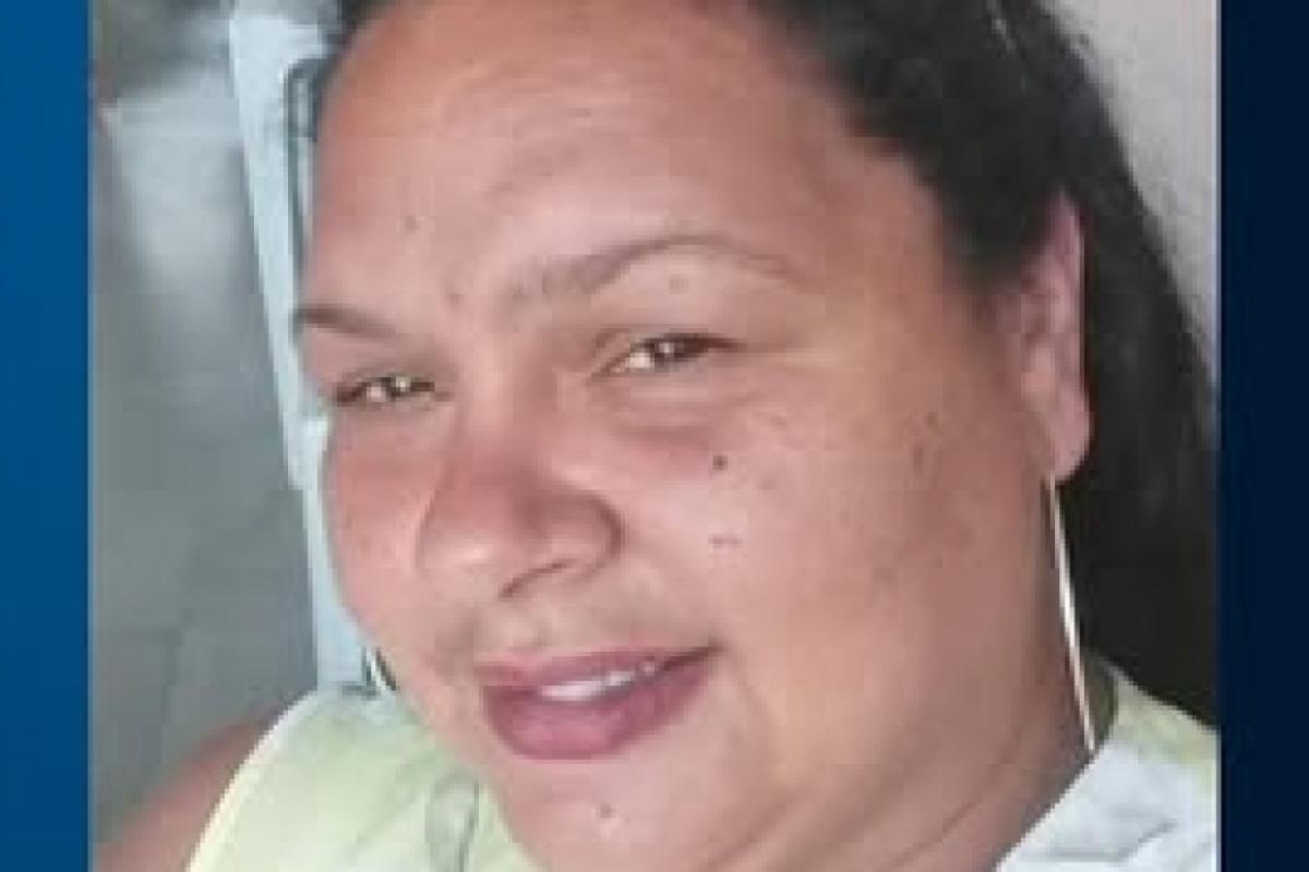 Adriana morreu atropelada