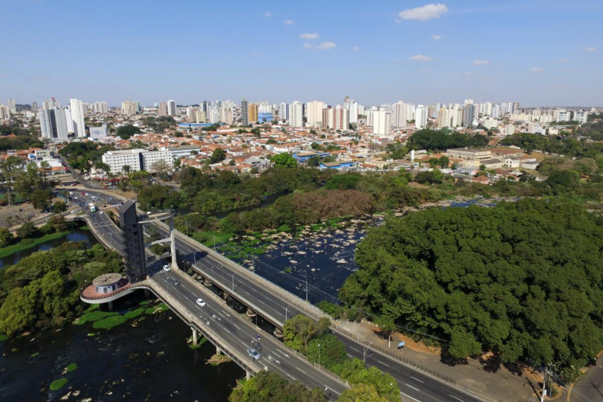 Índice de Progresso Social (IPS), divulgou o novo ranking de cidades com melhor qualidade de vida