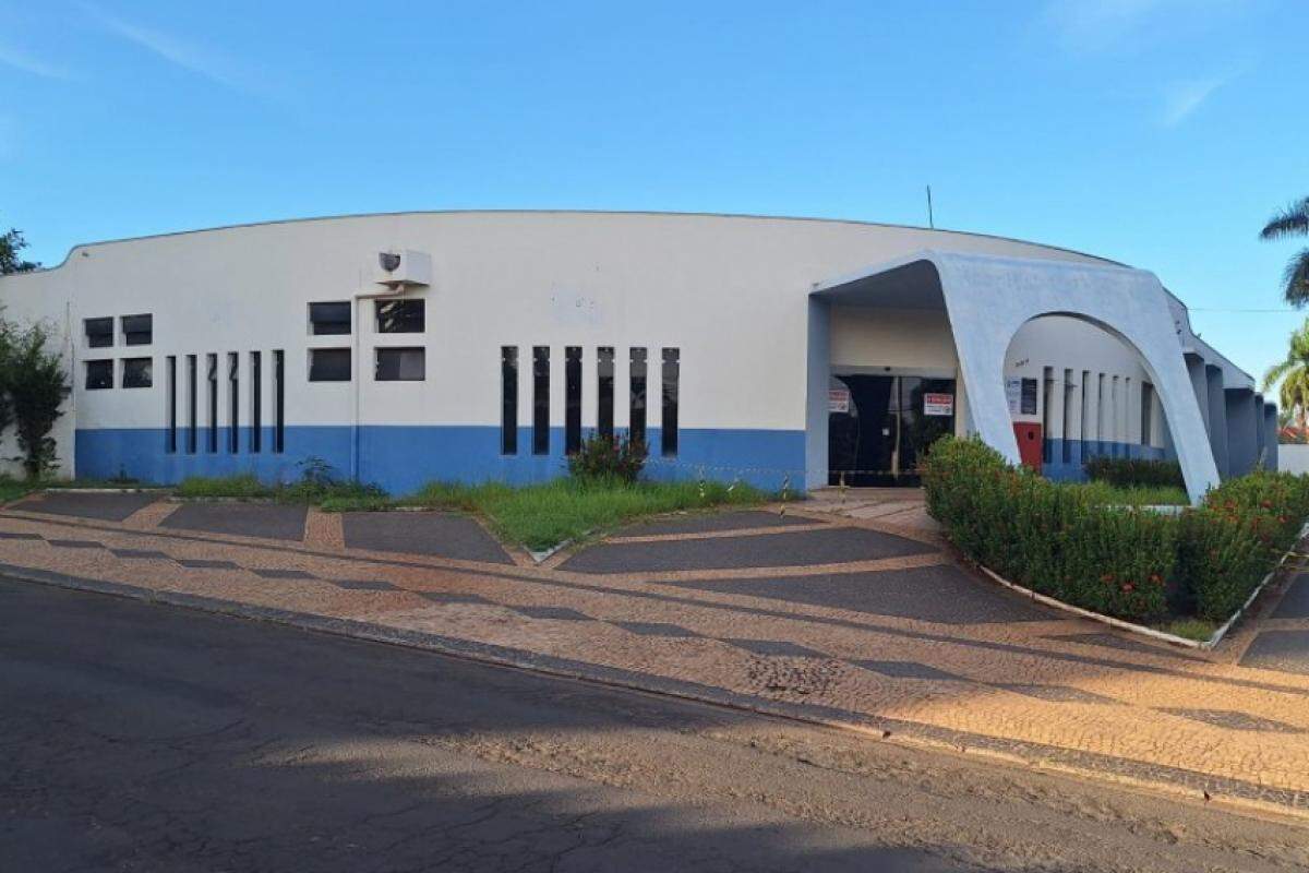 Unidade funcionará no antigo Hospital Luiz Valente e atenderá até 48 pacientes por dia
