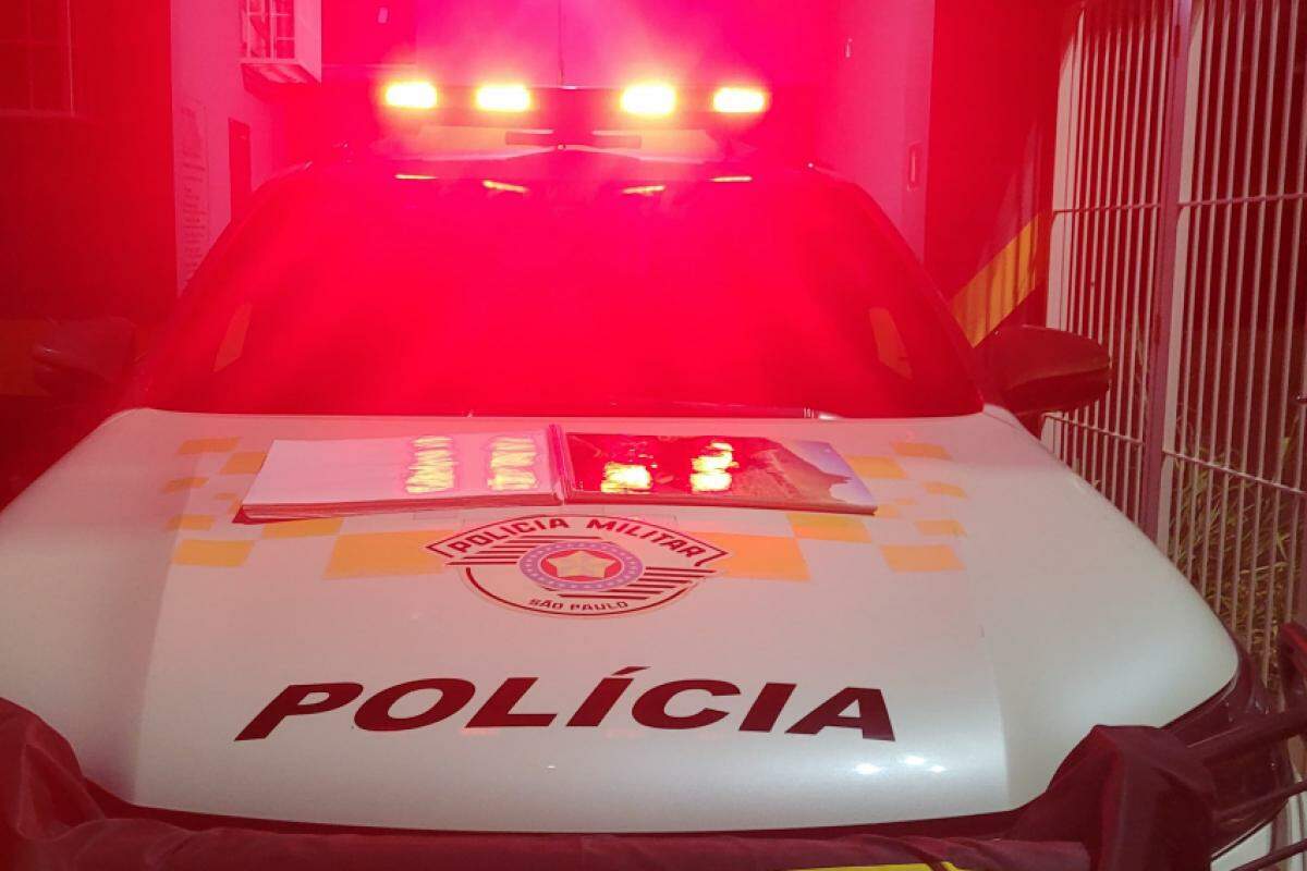 Policiais do TOR abordaram ônibus na rodovia Marechal Rondon