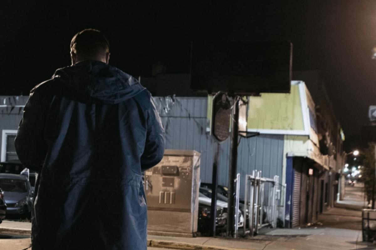 O homem saiu para almoçar no dia 20 de maio e nunca mais deu notícias.