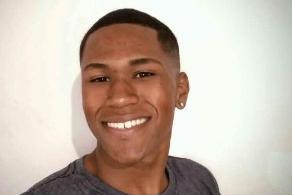Flávio está desaparecido desde o dia 5 deste mês