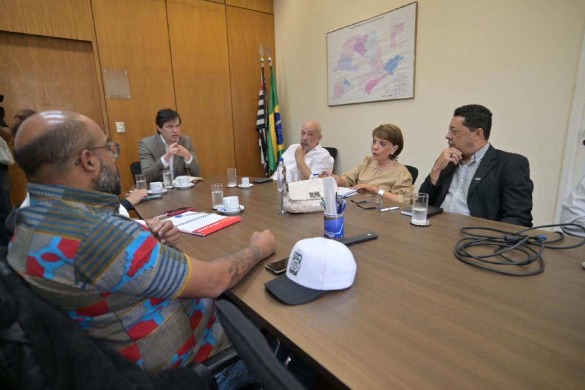 Governo estadual fez contraproposta; Apeoesp marcou manifestação em frente à sede da Seduc