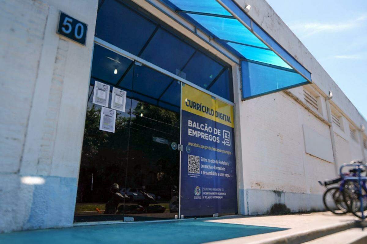 Ação acontece na próxima terça e contará com entrevistas presenciais em horários definidos no Balcão de Empregos