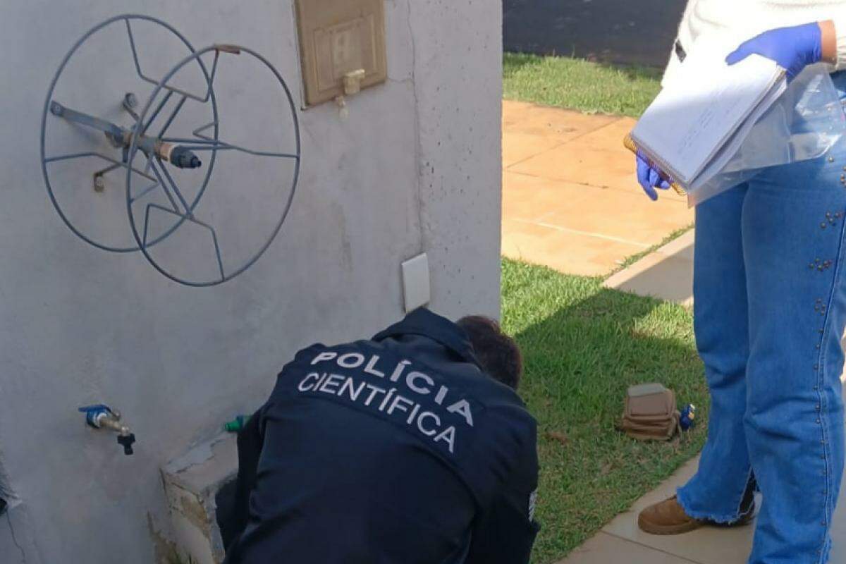 Supervisor da Samar encontrou ímã em hidrômetro