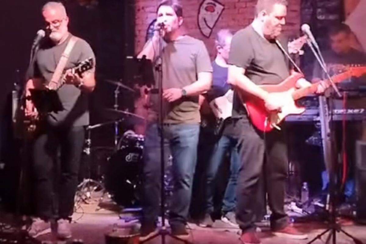 Rock pela Vida” será no dia 22 de maio, no Café Tequila, com bilheteria revertida para o Grendacc