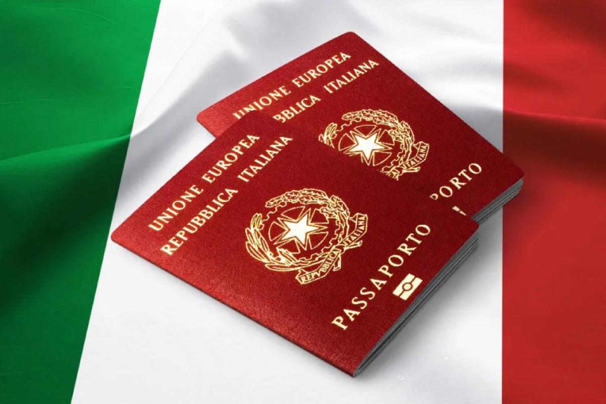 Para que seja aceita, é necessário que o ascendente direto — pai, mãe, avô ou avó — tenha possuído exclusivamente a cidadania italiana até o momento da morte