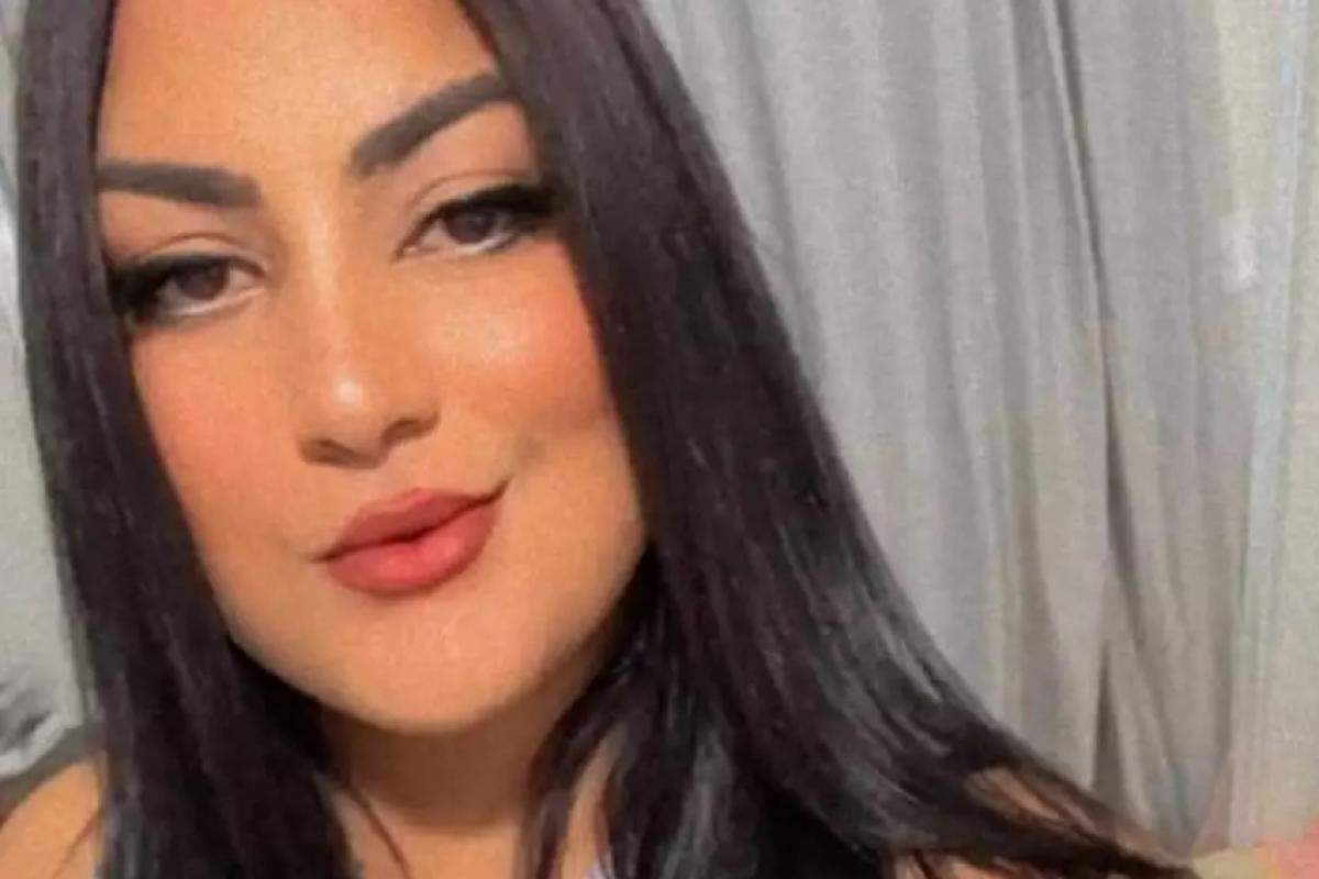 Tifane Santos de Souza, de 26 anos
