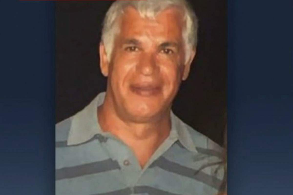 João Cabeludo
