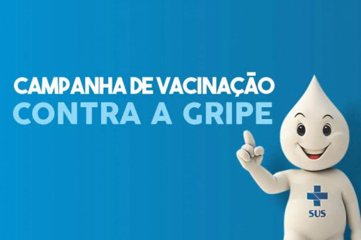 Campanha é estendida na região