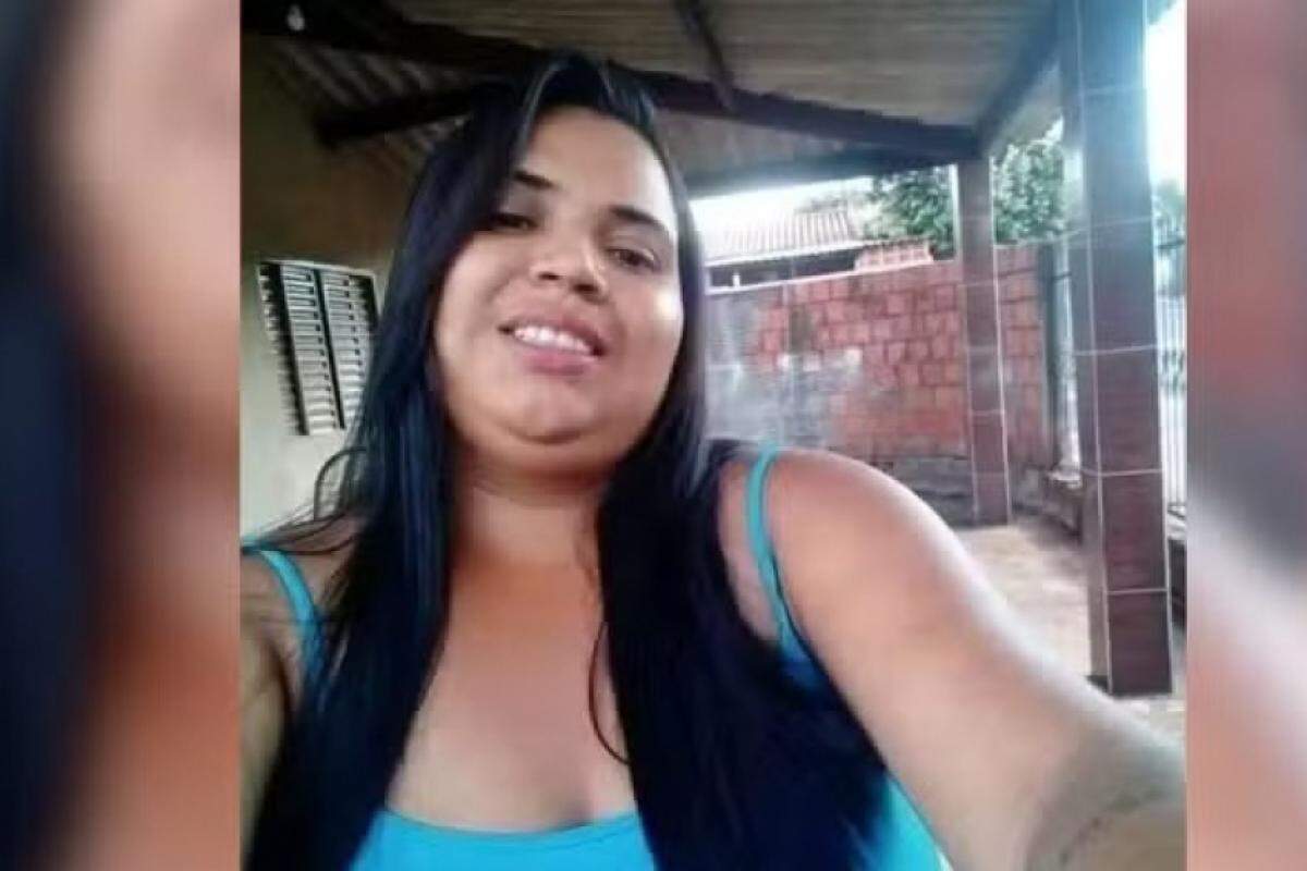 Maísa de Jesus Silva, de 28 anos
