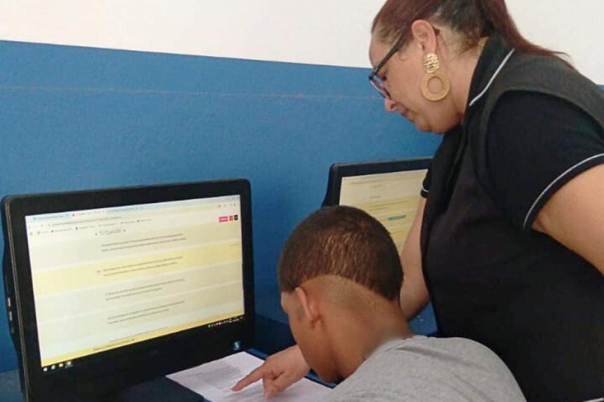 Formato da ONHB propicia o contato com documentos históricos, debates interdisciplinares e outros conteúdos