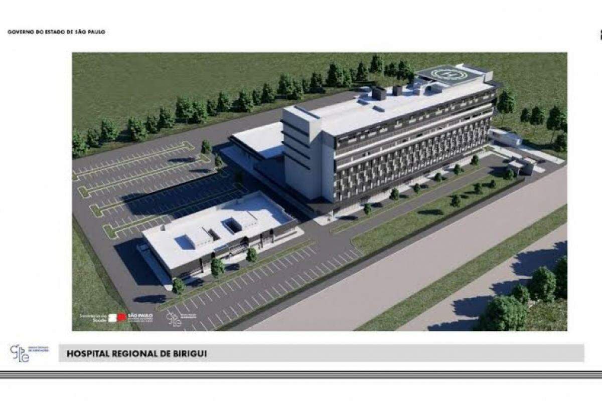 Governo de São Paulo fará ajustes técnicos antes de lançar nova concorrência