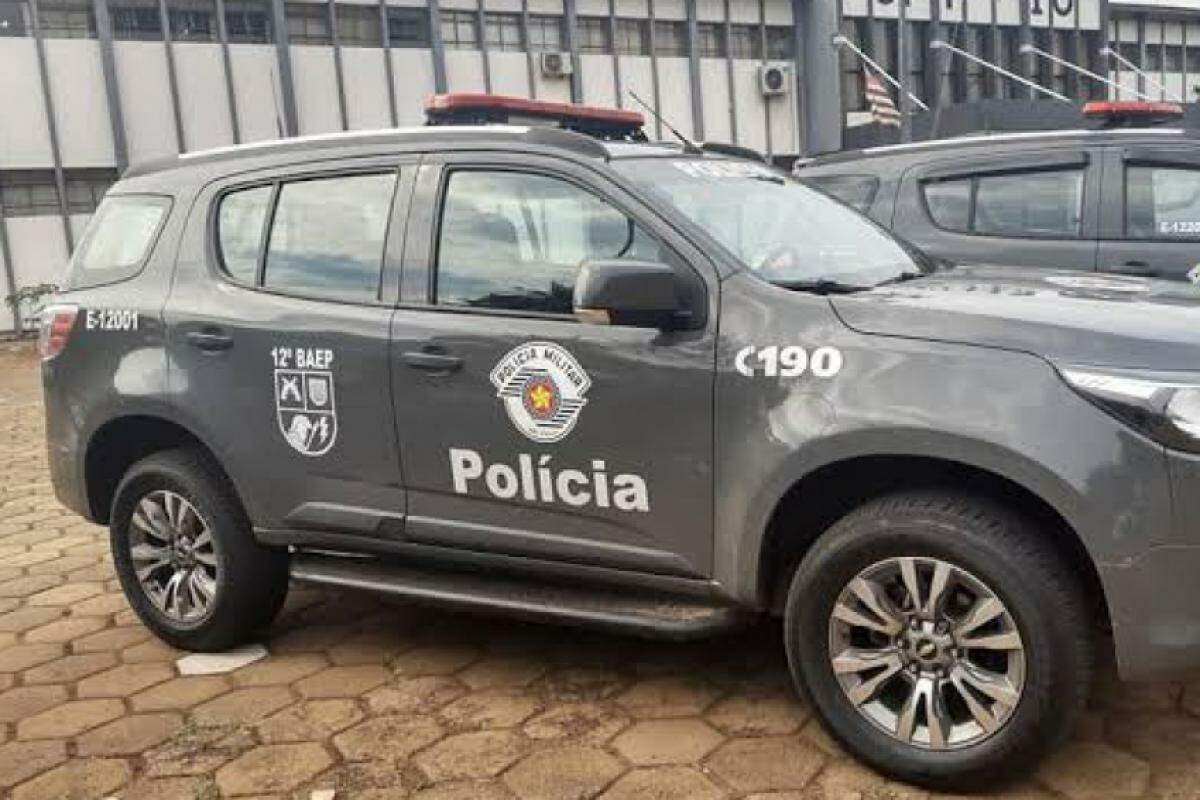 Rafael Silva era procurado pela Justiça e teria atirado contra policiais durante tentativa de abordagem